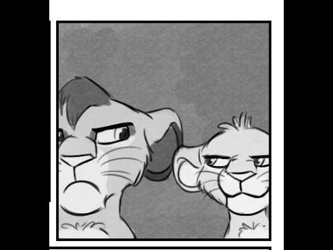 Видео: Мини-истории. 3 серия: Копа и Мхиту