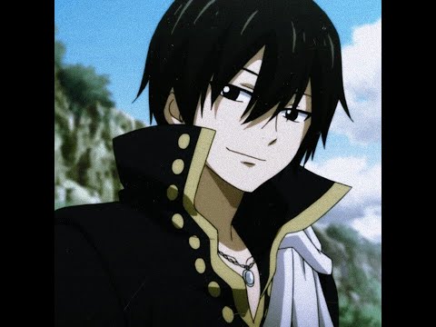 Видео: Zeref Dragneel-Луна не знает пути