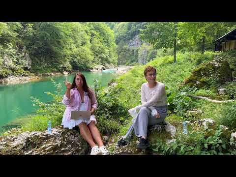 Видео: Симптоматика ОНР2 сенсорная алалия. Ребенок начал говорить и понимать