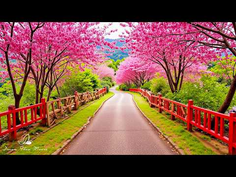 Видео: Расслабляющая музыка, исцеляющая от стресса, беспокойства и депрессивных состояний, исцеляет #1