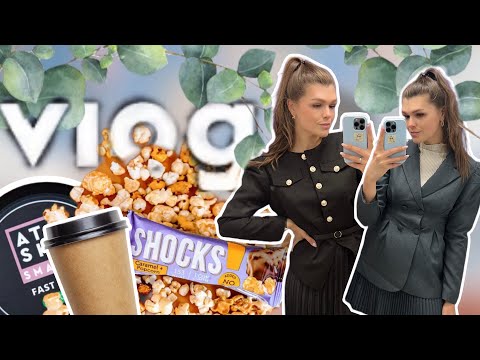 Видео: VLOG|покупки одежды с примеркой WILDBERRIES|Меня кинула клиентка|Просрочка в студии|Неделя со мной
