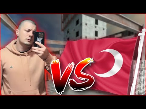 Видео: На VERTIGO СРЕЩУ ТУРЦИ! - Kumbata gaming