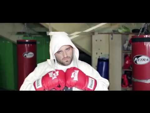 Видео: Vansan feat.  Hyp - Удар след Удар