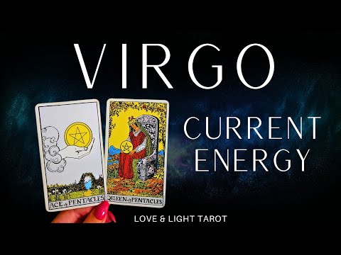 Видео: Дева♍️ Чистый лист! Возможность, способная изменить жизнь, прямо у вас на коленях!