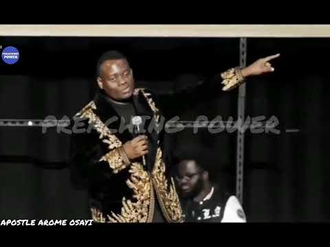 Видео: КАК БОГ СКРЫВАЕТ ТЕБЯ, ПРЕЖДЕ ЧЕМ ПОДНИМЕТ | АПОСТОЛ АРОМ ОСАЙИ