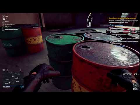 Видео: Thief Simulator прохождение 12