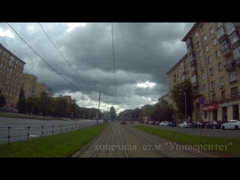 Видео: ТРАМВАЙ:ДОЛГИЙ ПУТЬ. Часть 2. Восток-Запад.