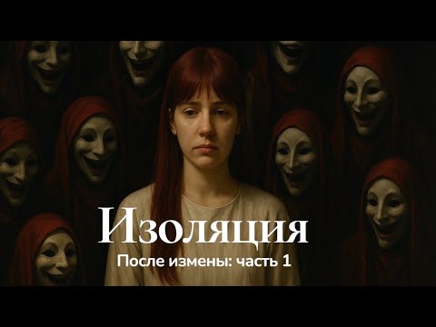 Видео: После измены. Изоляция. 