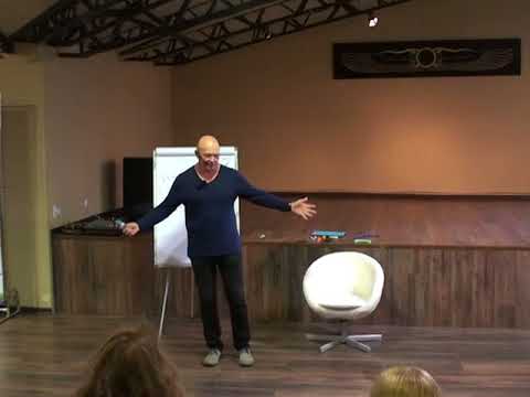 Видео: Павел Пискарев "Нейрографика любви"