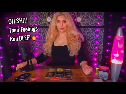 Видео: ПРАВДА о том, что они чувствуют, НАКОНЕЦ-ТО выходит наружу💭🔥