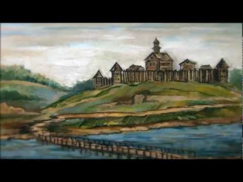 Видео: Фильм "Череповцу 235 лет"