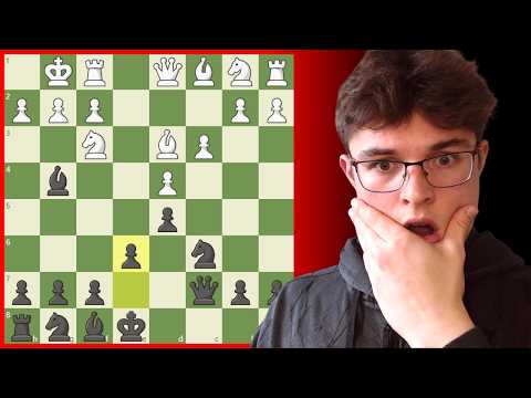 Видео: Дайте мне 50 минут, и я навсегда изменю вашу игру на Каро Канн