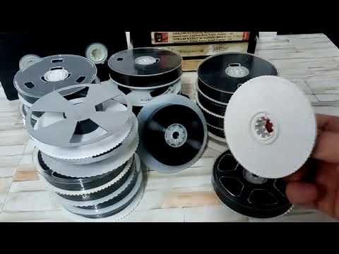 Видео: Видеомагнитофон для катушек VHS