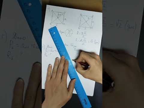 Видео: 9 класс. Геометрия. СОЧ за 4 четверть.