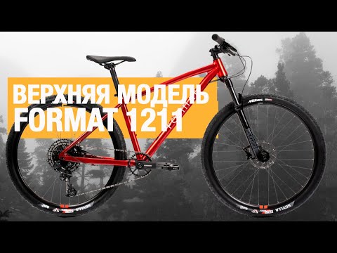 Видео: Обзор Format 1211 (2023). Верхняя модель линейки. Лучшая покраска сравнимая с премиальными брендами.