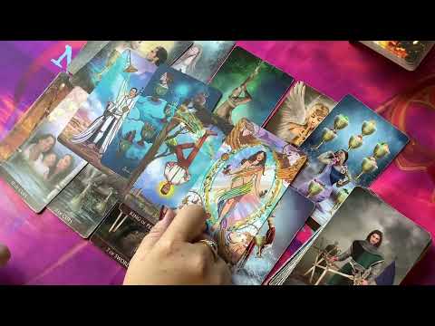 Видео: Рыбы ♓ – Они всё ещё думают о тебе