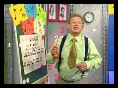 Видео: Математика 25. Математика и музыка — Академия занимательных наук
