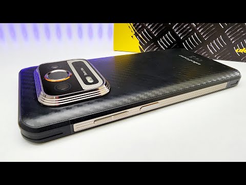 Видео: Вот почему Стоит Купить Смартфон Ulefone Armor 25T Pro! 🔥 Быстрый обзор