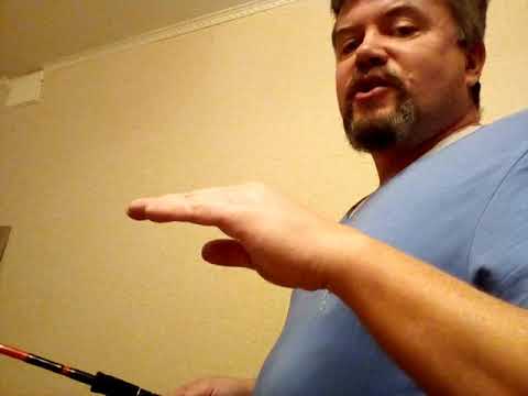 Видео: хваты 1 часть