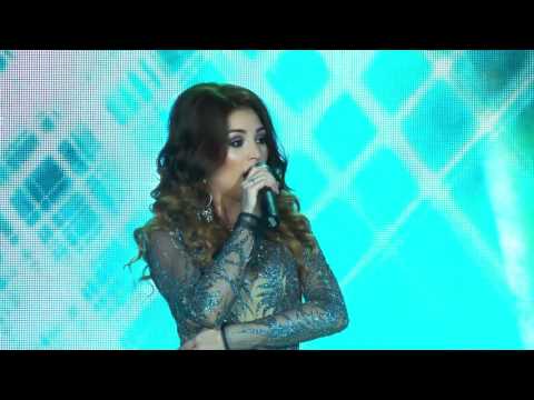 Видео: MISTY - Послушай сердце (концерт  г. Махачкала)