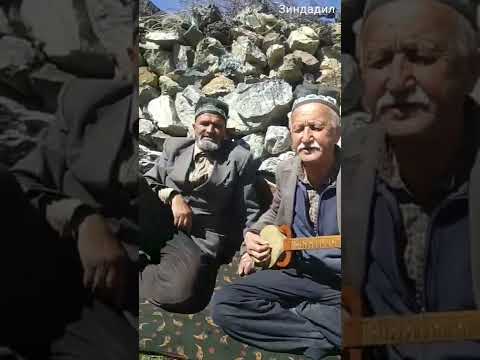 Видео: Муллоҳасани Ворис Сангин Шоев Бо барги рухсоре гуласт 2021