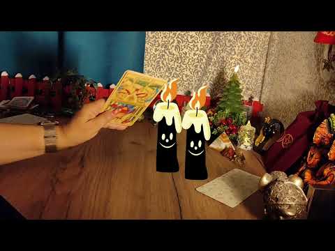 Видео: Какъв мъж мисли за вас🙊🍀♥️♥️♥️