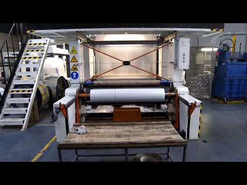 Видео: SilverFlex – производитель высококачественной гибкой упаковки