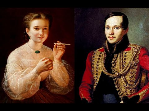 Видео: Он писал и учил рисованию Лермонтова. Заболоцкий Петр Ефимович.