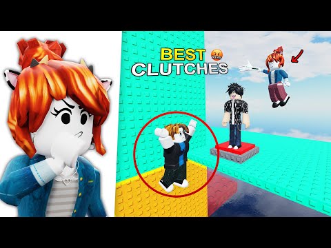 Видео: ЛУЧШИЕ КЛАЧТЫ ROBLOX 2025