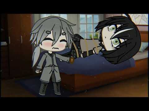 Видео: •●Это не моя дочь • Страшилка Gacha life●•