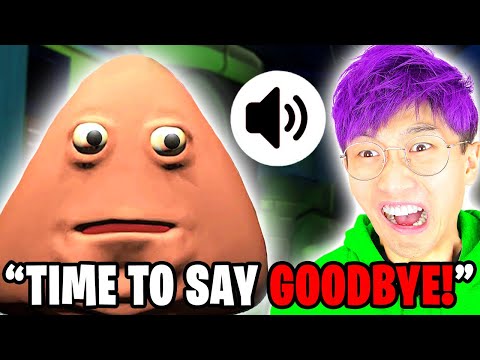 Видео: Месть Pou с голосами