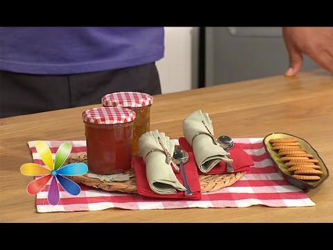 Видео: Маринованный арбуз по-молдавски - Рецепт от Все буде добре - Выпуск 448 - 21.08.2014