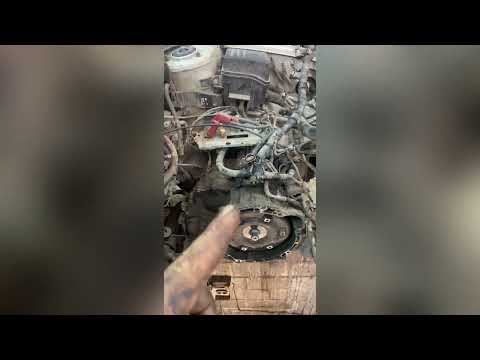 Видео: Ремонт ДВС 1ZZ-FE Toyota Vista Ardeo