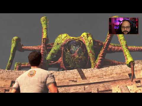 Видео: УПРАВЛЯВАМЕ РОБОТИ! | Serious Sam 4 #3