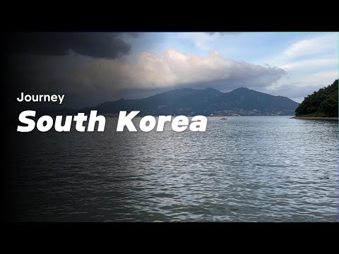 Видео: VLOG: Все о Южной Корее,окраина г.Yeosu #travel #reels #goldart #korea #vlog #vlogs #vlogger #yeosu