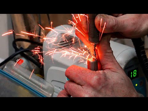 Видео: Инструмент за 340 тысяч?! Спасибо, не надо. Сделаю сам за копейки!