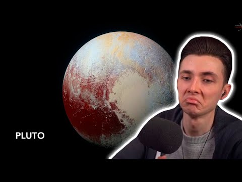 Видео: ХЕСУС СМОТРИТ: All Planet Sounds From Space (In our Solar System)