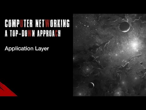 Видео: #02 - Компьютерные Сети: Application слой (HTTP, DNS, CDN)