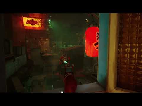 Видео: Stray Прохождение#2