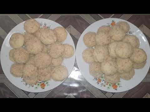 Видео: 🍪ВКУСНИ КУРАБИЙКИ С ШОКОЛАД И ЛОКУМ🍪