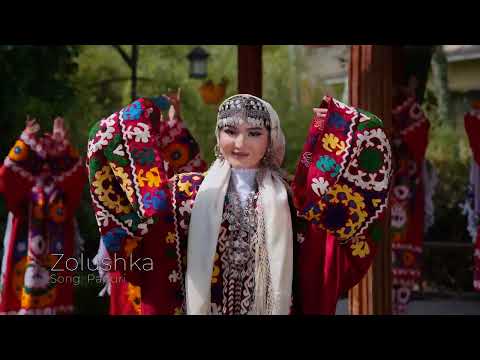 Видео: Zolushka - Popuri 2025 / Золушка Суруди Попури 2025