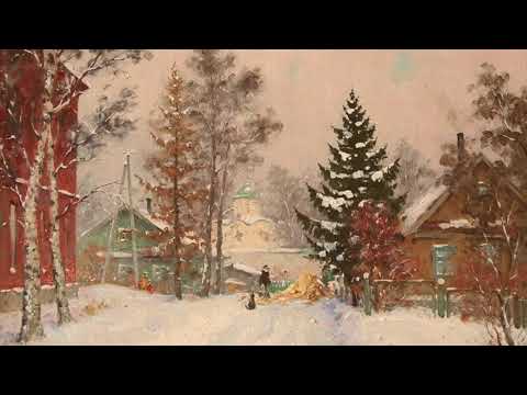 Видео: Катюша - Katyusha (Instrumental)