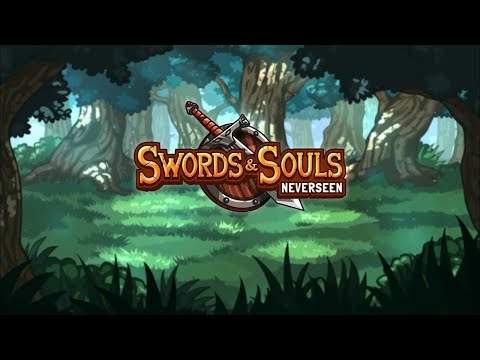 Видео: Первая Платина - Swords & Souls: Neverseen #3