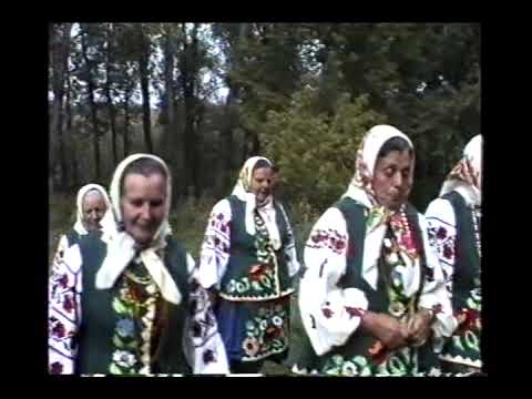 Видео: Лубни 1988