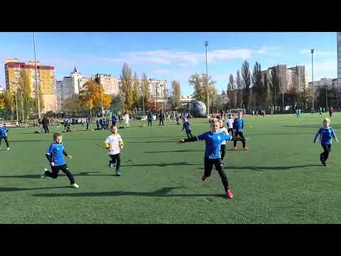 Видео: ⚽️Чемпіонат Superleague⚽️ | 2017 р.н. | Олімпік 3:1 Межигірʼя  | 2 тайм