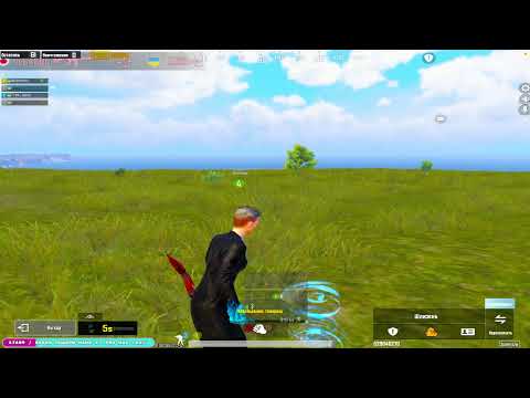 Видео: Потный ULTIMATE ROYALE в PUBG MOBILE