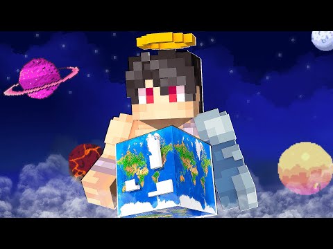 Видео: Майнкрафт но я Бог