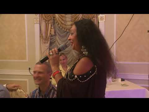 Видео: Светлана Янковская