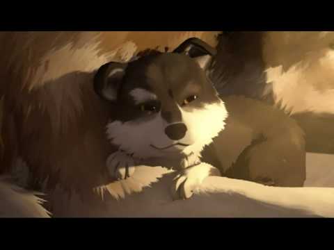 Видео: Тэм   - Колыбельная волку (Когда бог создавал волков)