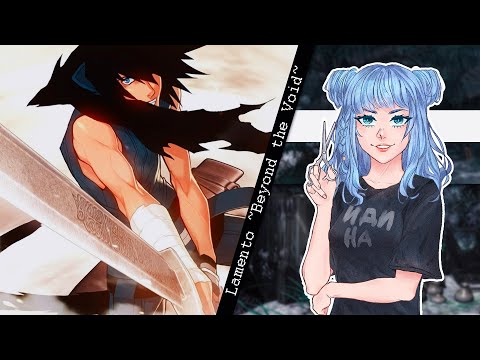 Видео: Lamento - #9 •Начало милоты•